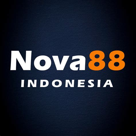 nova88 indo